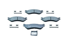 Cargar imagen en el visor de la galería, Balata Fritec Spc-7984-Z