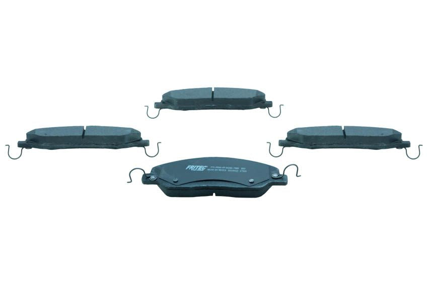 Balata Fritec Spc-7986-Z