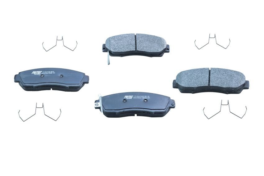 Balata Fritec Spc-7994-Z1 - Mi Refacción