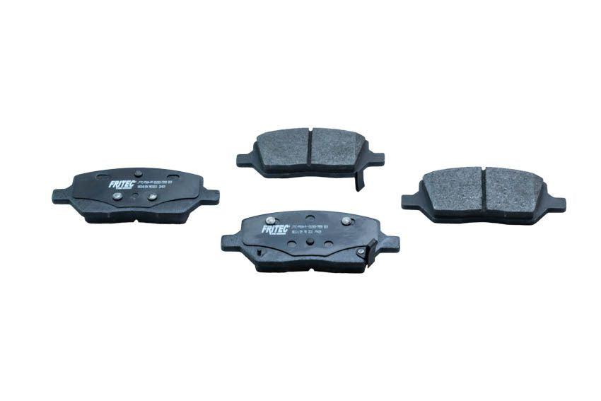 Balata Fritec Spc-7999-Z - Mi Refacción