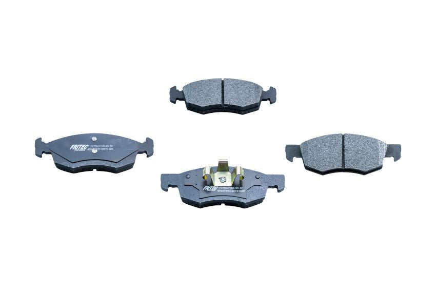 Balata Fritec Spc-7W04-Z - Mi Refacción