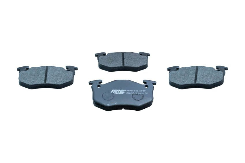 Balata Fritec Spc-7X59-Z - Mi Refacción