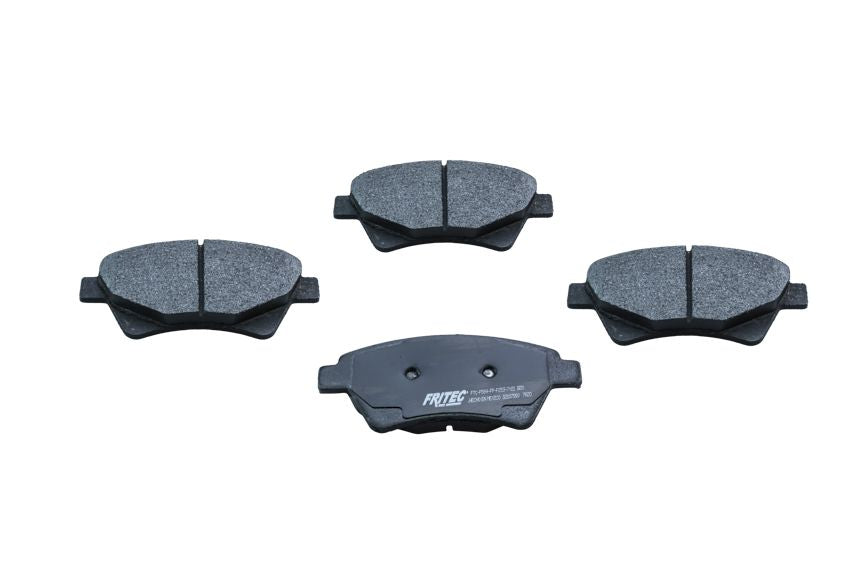 Balata Fritec Spc-7Y21-Z - Mi Refacción