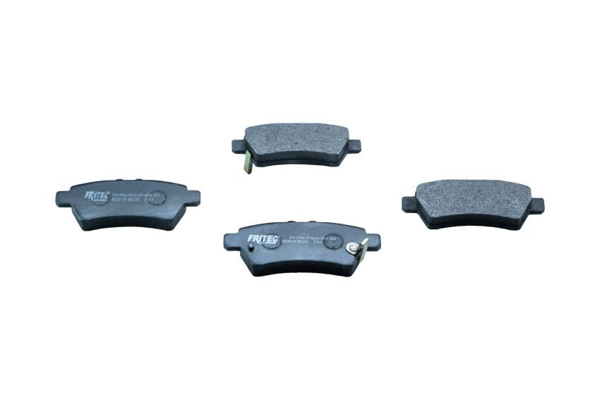 Balata Fritec Spc-8204-Z - Mi Refacción