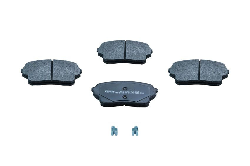 Balata Fritec Spc-8211-Z