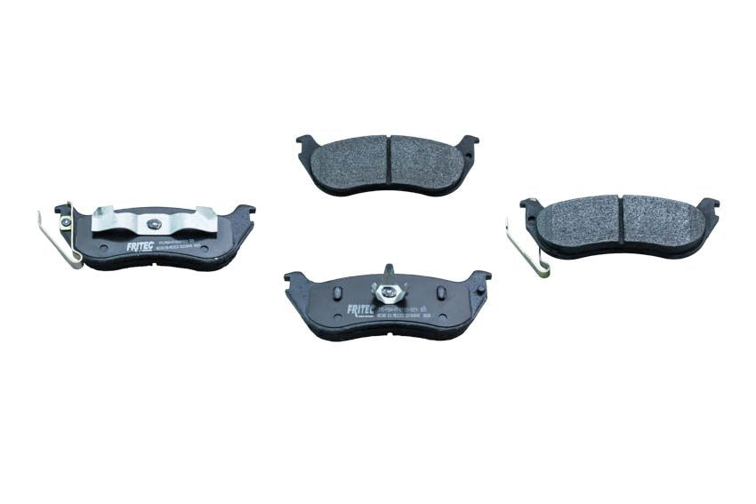 Balata Fritec Spc-8214-Z