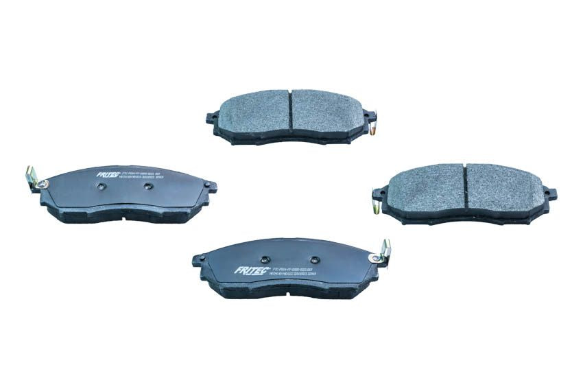 Balata Fritec Spc-8221-Z - Mi Refacción