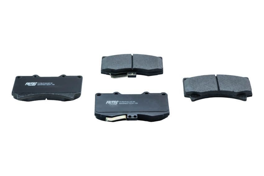 Balata Fritec Spc-8225-Z - Mi Refacción