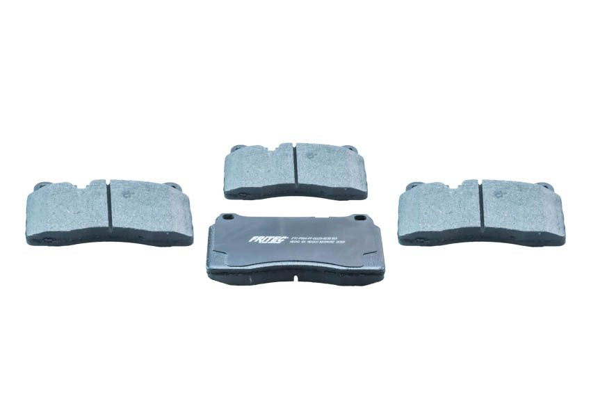 Balata Fritec Spc-8238-Z - Mi Refacción