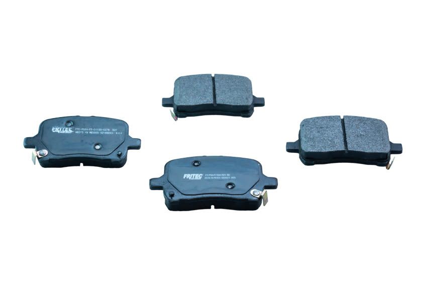 Balata Fritec Spc-8270-Z