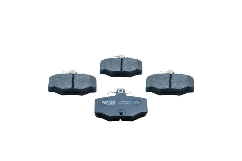 Balata Fritec Spc-8305-Z - Mi Refacción