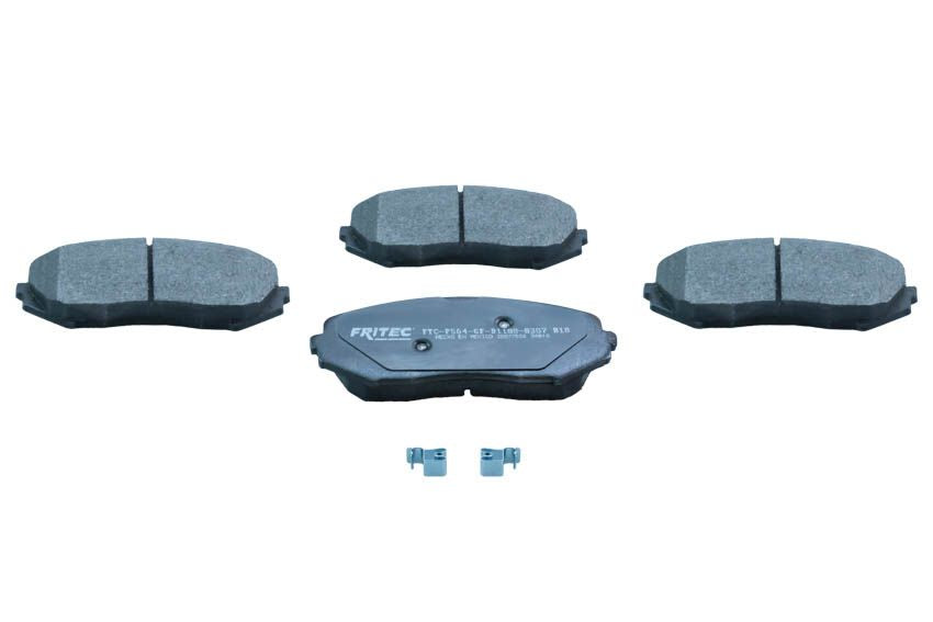 Balata Fritec Spc-8307-Z