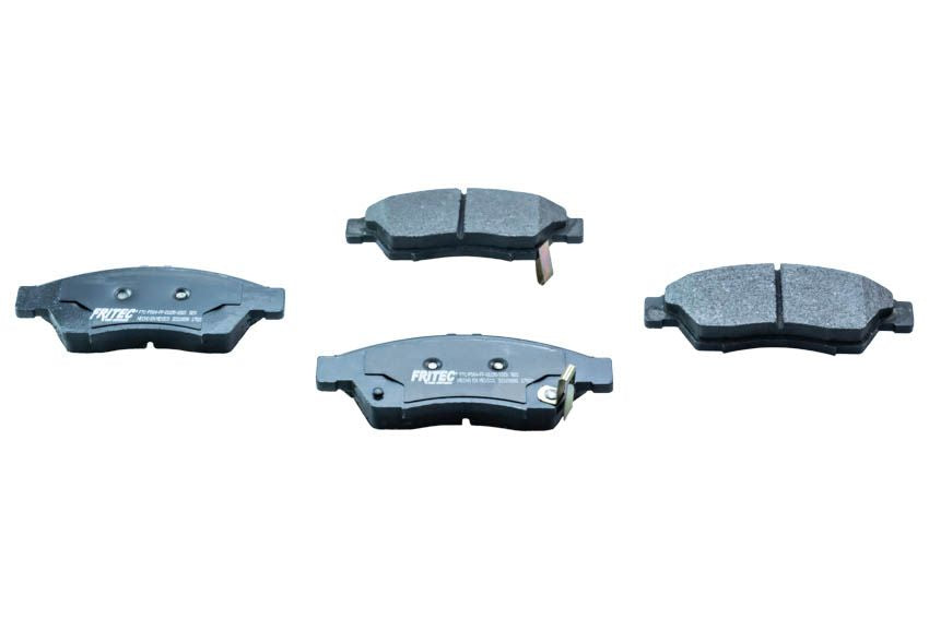 Balata Fritec Spc-8315-Z - Mi Refacción