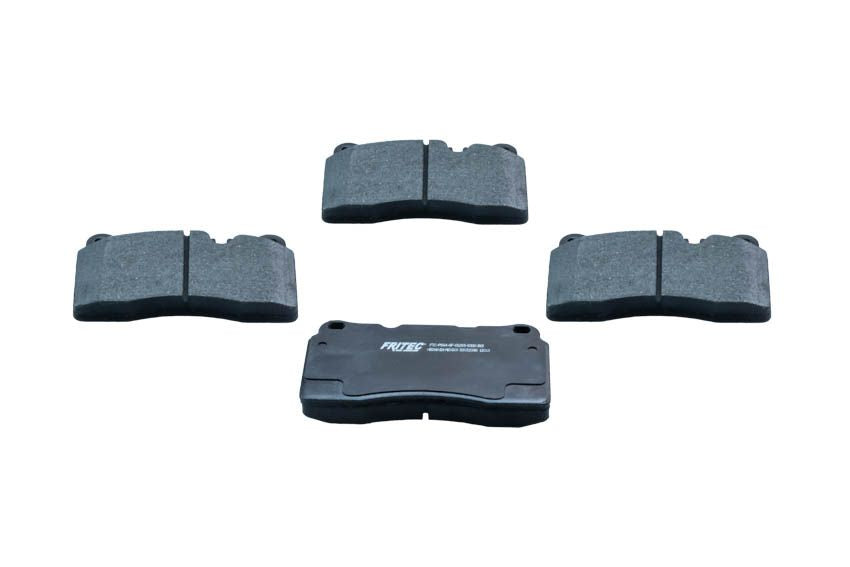 Balata Fritec Spc-8380-Z - Mi Refacción