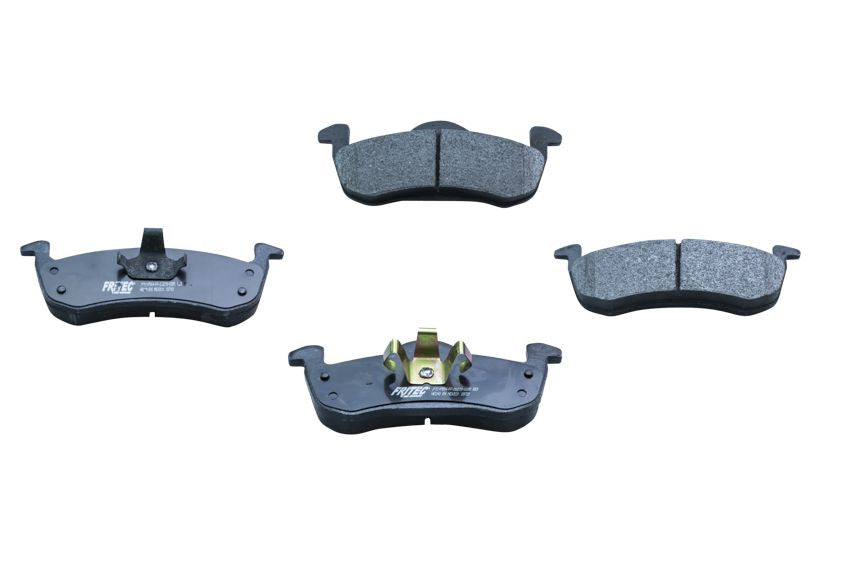 Balata Fritec Spc-8395-Z