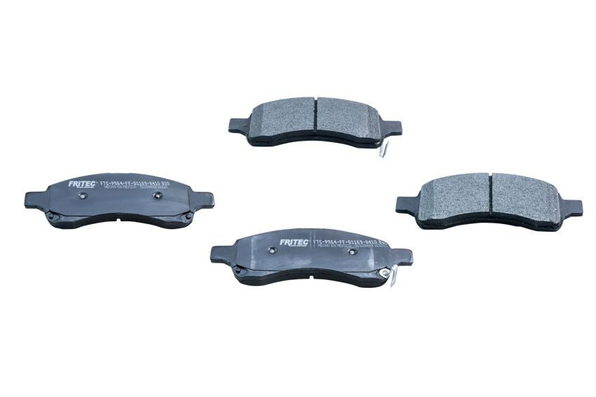 Balata Fritec Spc-8410-Z - Mi Refacción