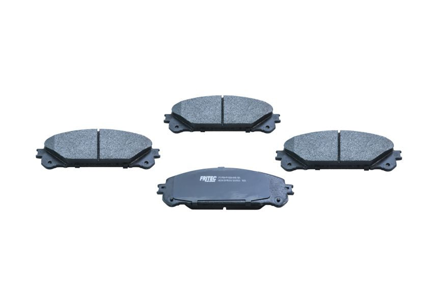 Balata Fritec Spc-8436-Z - Mi Refacción