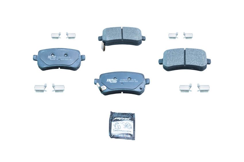 Balata Fritec Spc-8438-Z