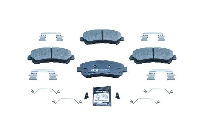 Balata Fritec Spc-8449-Z1
