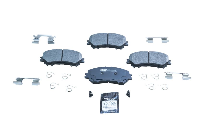 Balata Fritec Spc-8449-Z2 - Mi Refacción