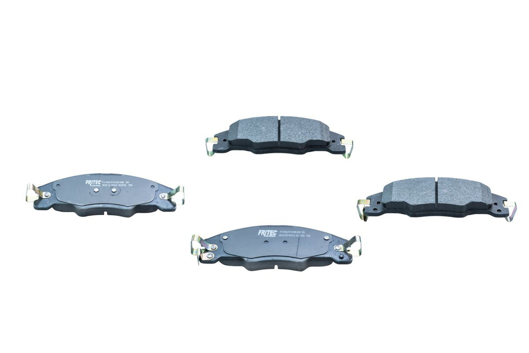 Balata Fritec Spc-8450-Z - Mi Refacción