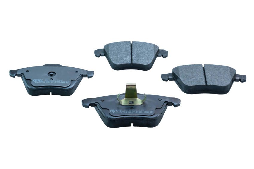 Balata Fritec Spc-8468-Z