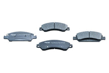 Cargar imagen en el visor de la galería, Balata Fritec Spc-8472-Z - Mi Refacción