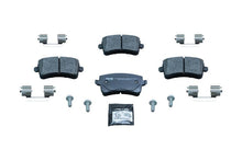 Cargar imagen en el visor de la galería, Balata Fritec Spc-8494-Z