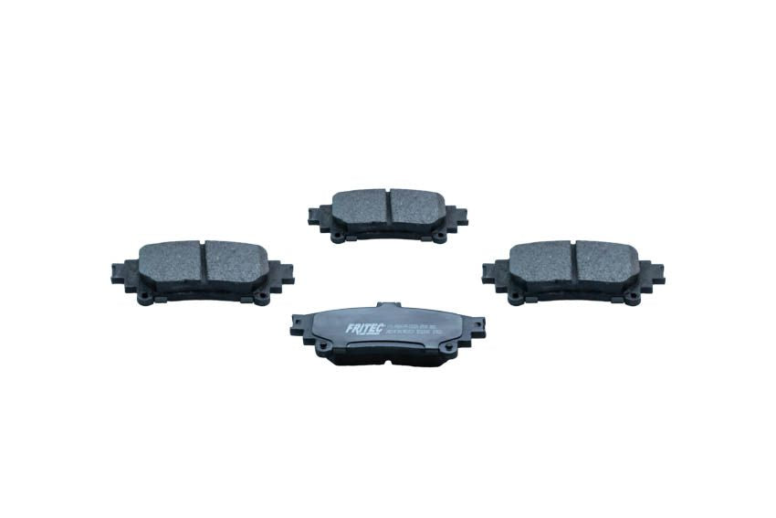 Balata Fritec Spc-8500-Z - Mi Refacción