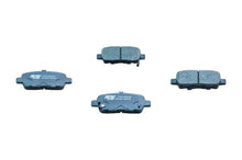 Cargar imagen en el visor de la galería, Balata Fritec Spc-8501-Z - Mi Refacción