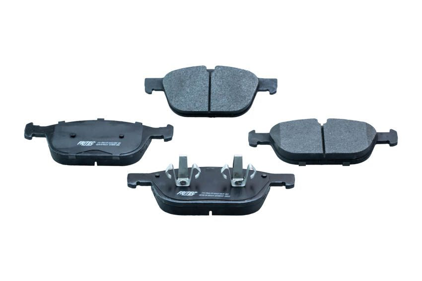 Balata Fritec Spc-8525-Z - Mi Refacción