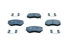 Cargar imagen en el visor de la galería, Balata Fritec Spc-8536-Z - Mi Refacción