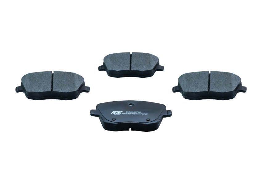 Balata Fritec Spc-8555-Z - Mi Refacción