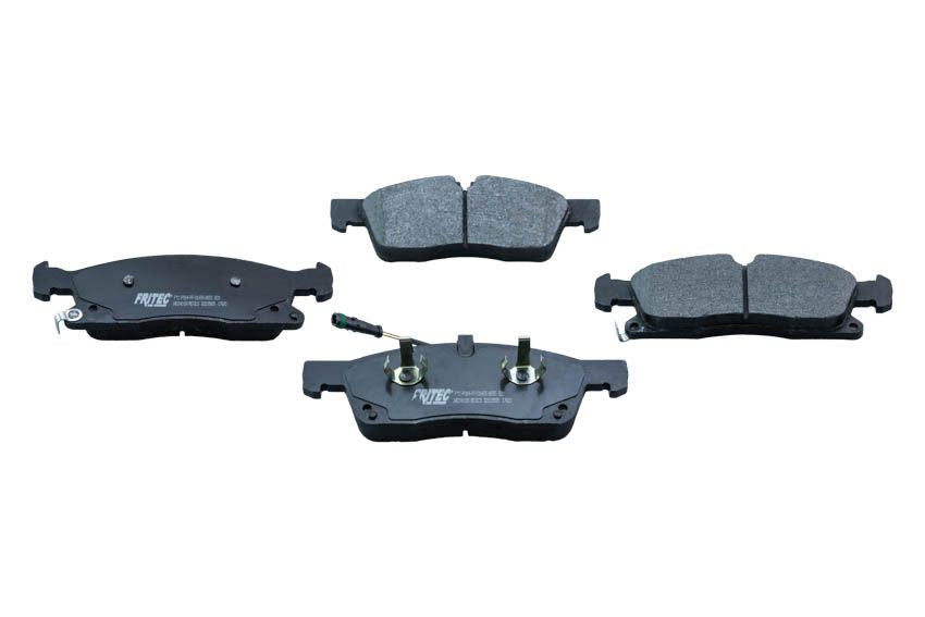 Balata Fritec Spc-8655-Z - Mi Refacción