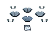 Cargar imagen en el visor de la galería, Balata Fritec Spc-8672-Z - Mi Refacción