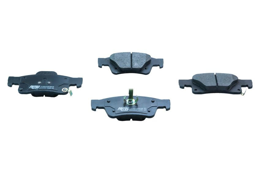 Balata Fritec Spc-8698-Z