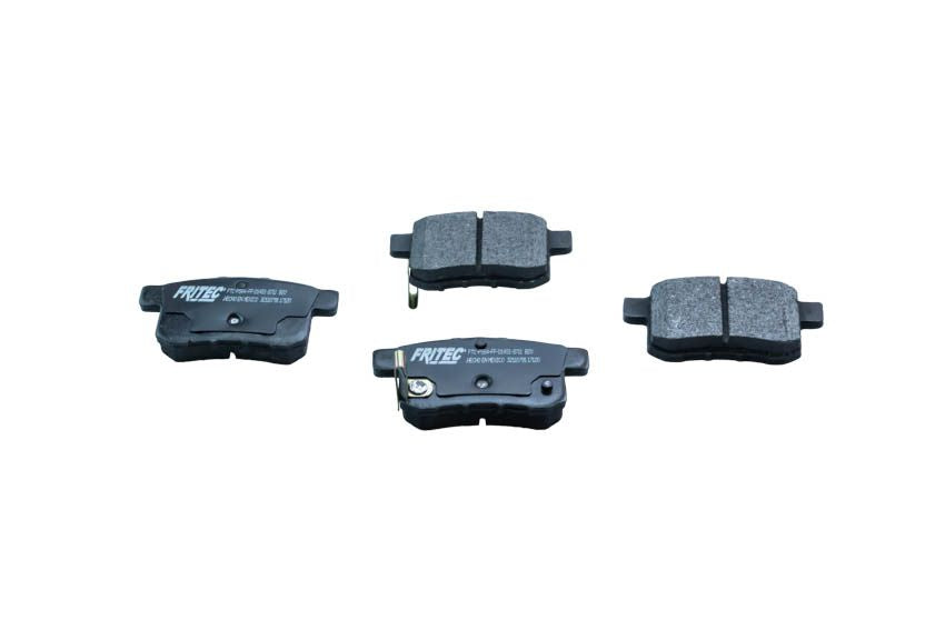 Balata Fritec Spc-8711-Z