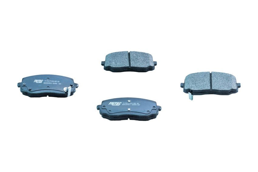 Balata Fritec Spc-8815-Z - Mi Refacción