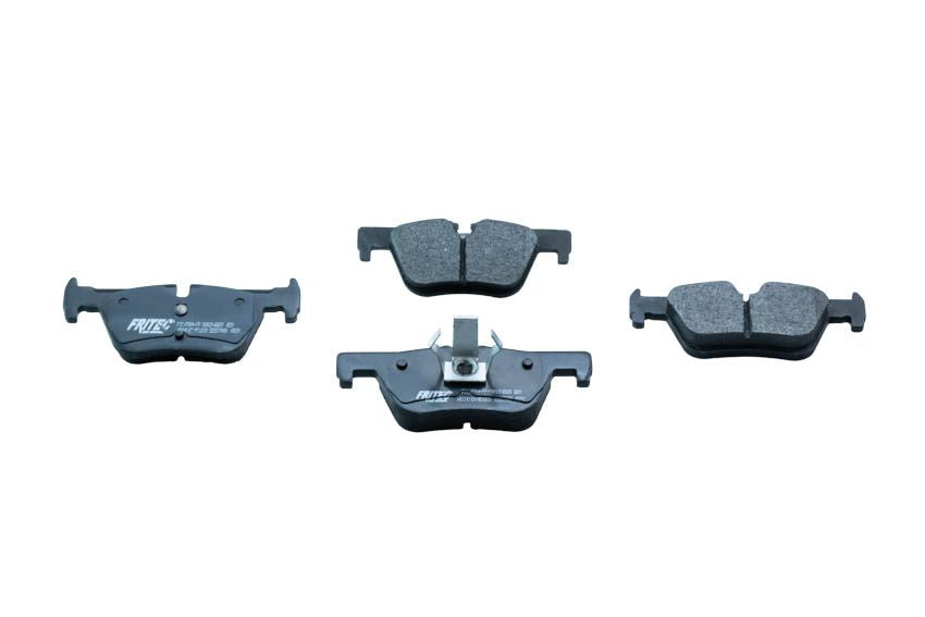 Balata Fritec Spc-8826-Z - Mi Refacción