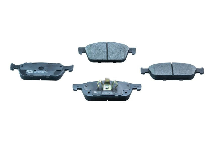 Balata Fritec Spc-8873-Z - Mi Refacción