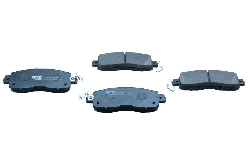 Balata Fritec Spc-8878-Z - Mi Refacción