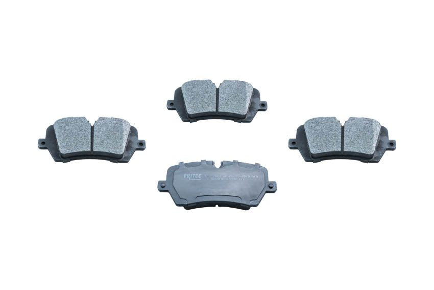 Balata Fritec Spc-8919-Z - Mi Refacción