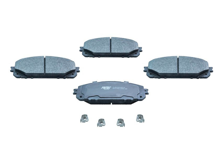 Balata Fritec Spc-8932-Z