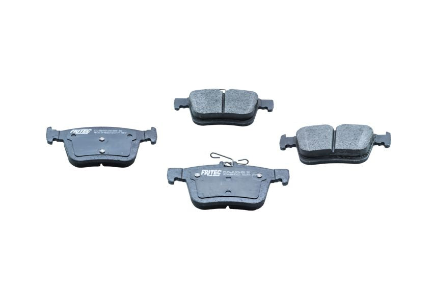 Balata Fritec Spc-8990-Z - Mi Refacción