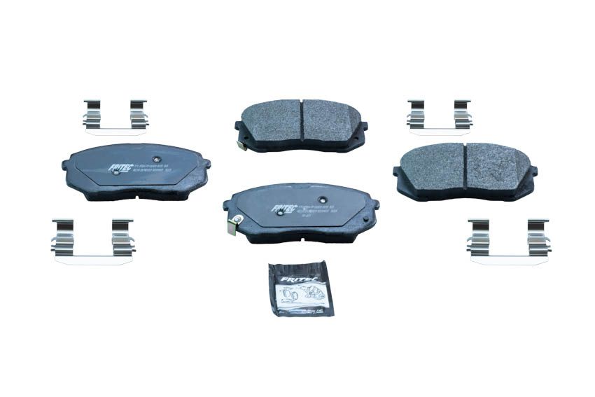 Balata Fritec Spc-9035-Z