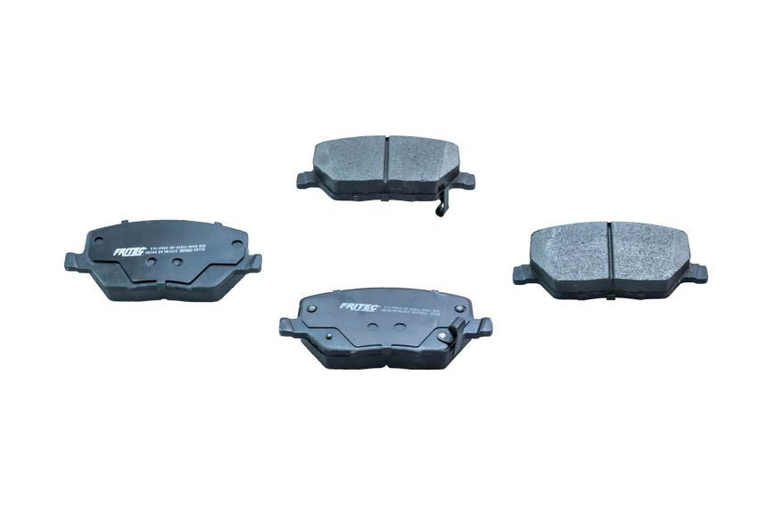 Balata Fritec Spc-9046-Z - Mi Refacción