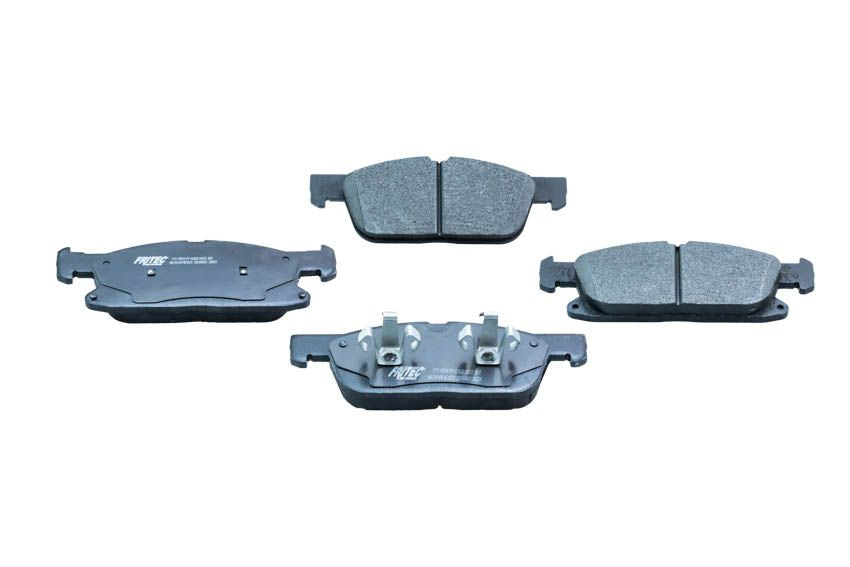 Balata Fritec Spc-9053-Z - Mi Refacción