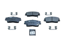 Cargar imagen en el visor de la galería, Balata Fritec Spc-9075-Z - Mi Refacción