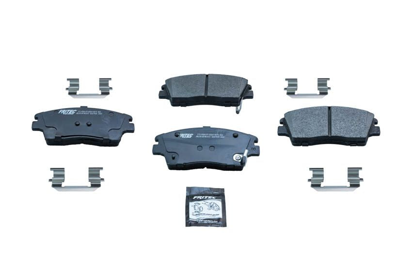 Balata Fritec Spc-9075-Z - Mi Refacción