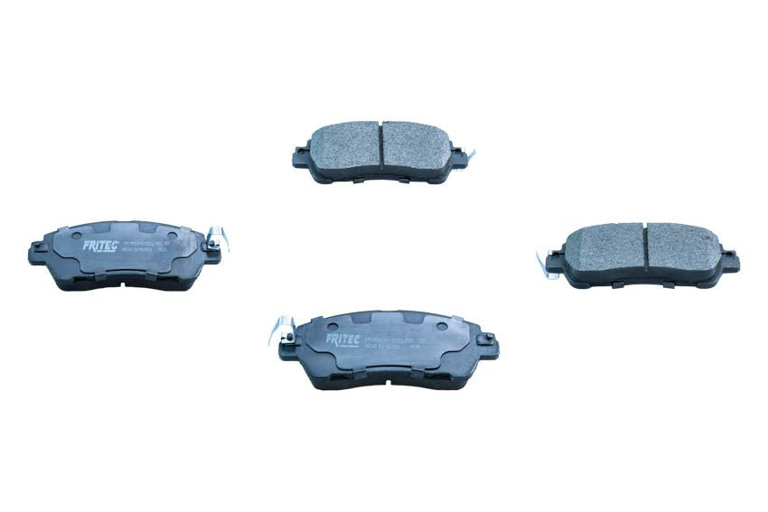 Balata Fritec Spc-9081-Z - Mi Refacción